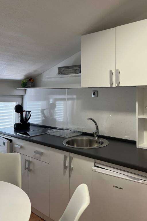 Wonderful holiday apartment with grill & terrace | Sea view | Close to the beach | Dogs allowed — photo 5