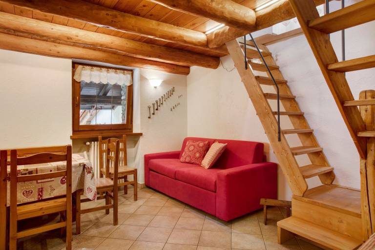 Apartment  Morgex