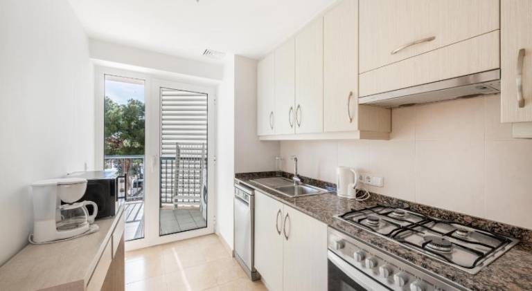 Holiday apartment | Next to the beach | Pets allowed — photo 4