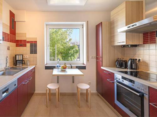 Ferienwohnung  Friedrichsdorf