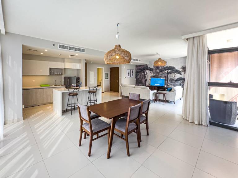 Charming apartment with pool | Perfect for remote work | Pets are welcome — photo 5