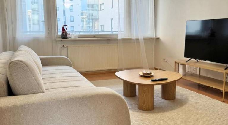Apartment | Dogs allowed — photo 2