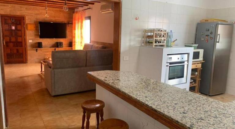 Fully equipped villa with private pool, BBQ & garden | Pets are welcome — photo 2