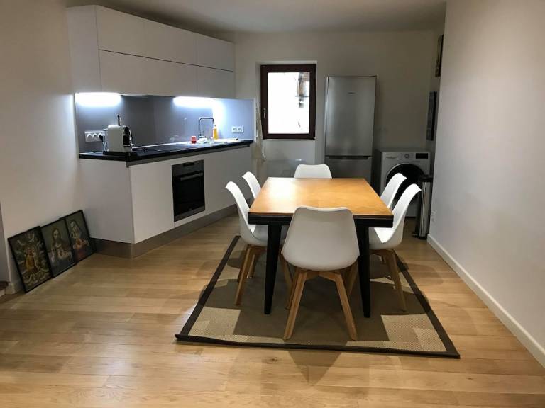 Maison de vacances Sainte-Eulalie-d'Olt