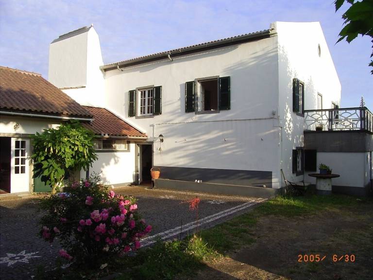 Apartamento Agua De Pau