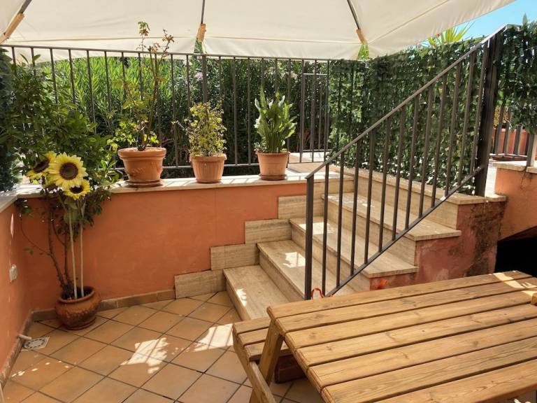 Appartamento Lido Rossello