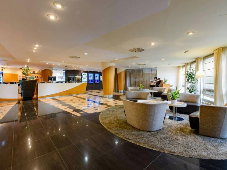 Mövenpick Hotel Egerkingen — photo 3