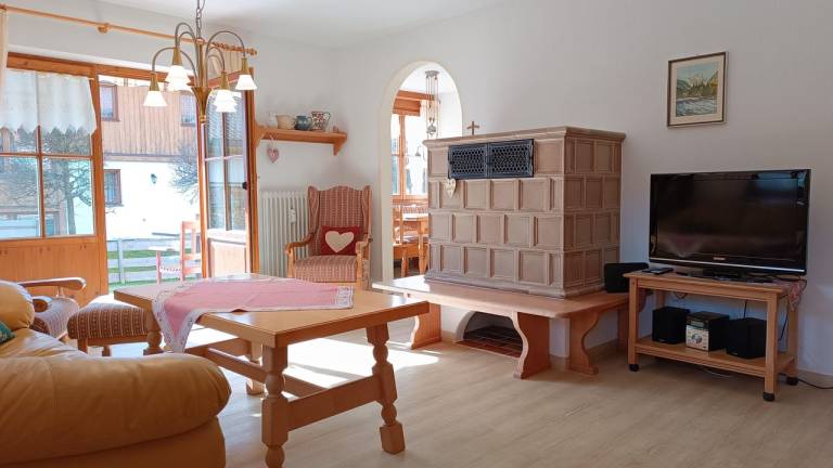 Ferienwohnung  Hinang