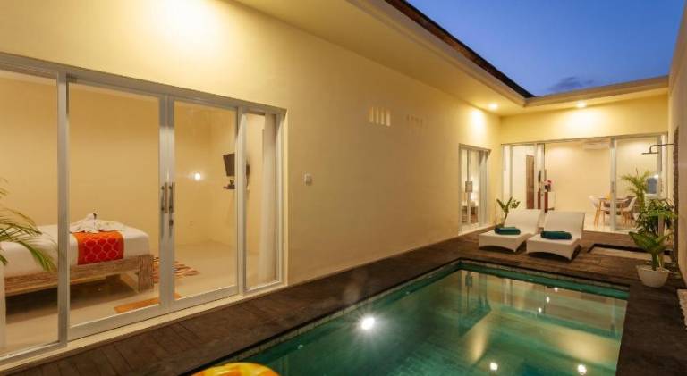 Resort  Seminyak
