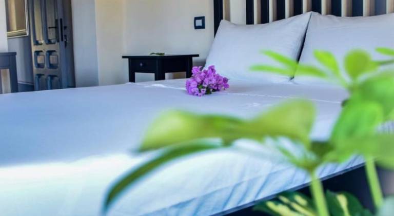 Bed & Breakfast Tanca Marchese