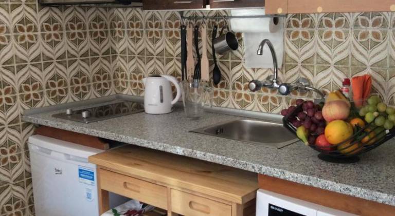 Holiday apartment with 2 rooms for 5 persons — photo 3