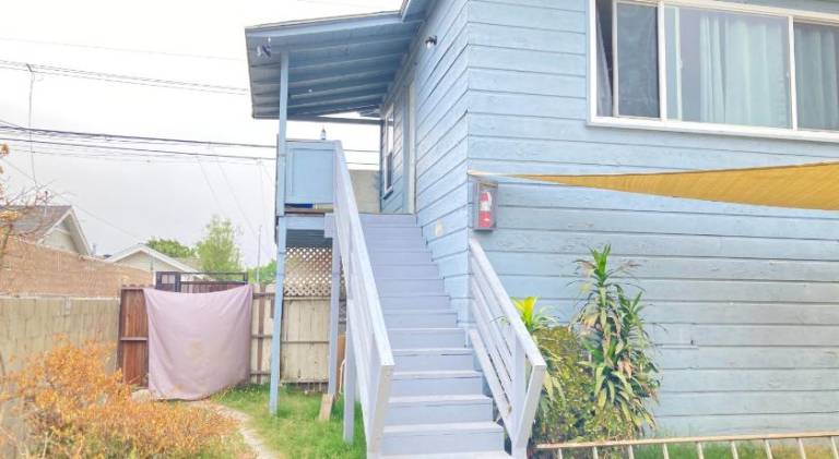 60 m&sup2; Ferienwohnung