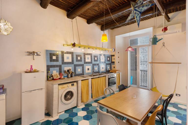 Vacation home | Next to Naples Cathedral | Good for workation — photo 5