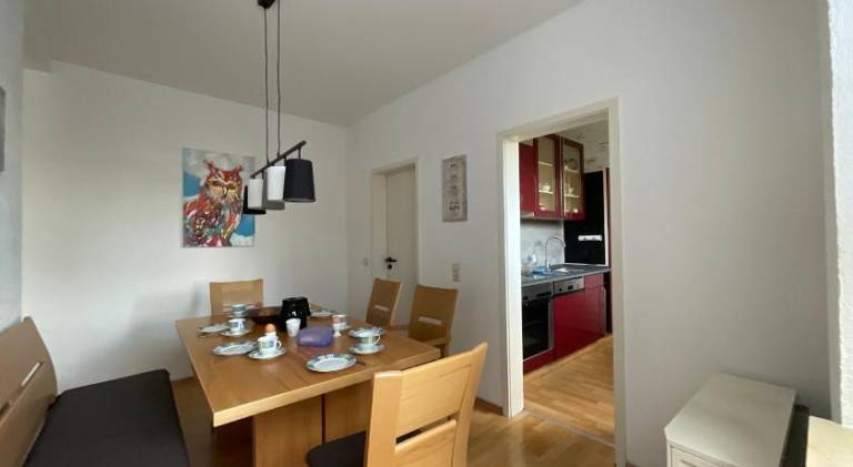 Rental apartment with 2 rooms for 6 persons — photo 3