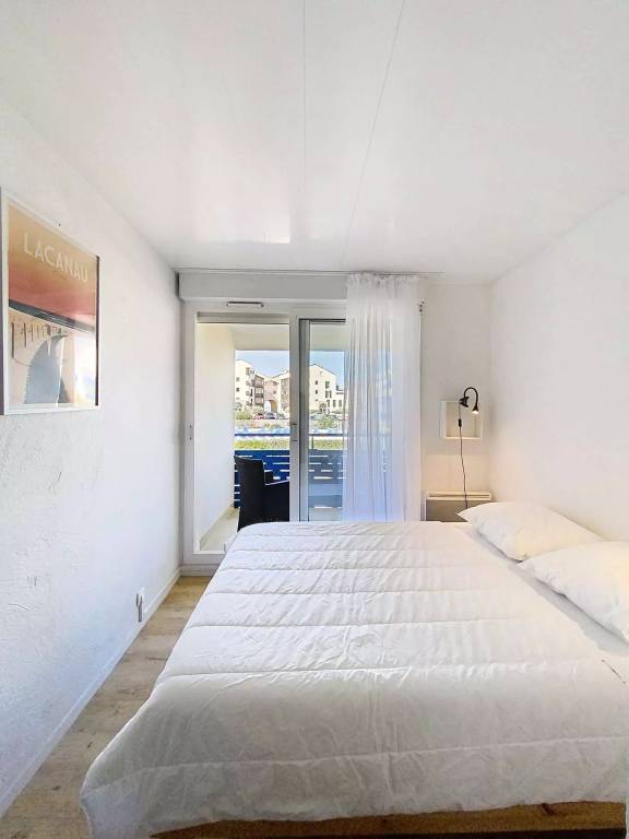 Apartment with garden & private pool | Next to the beach | Pets are welcome — photo 5