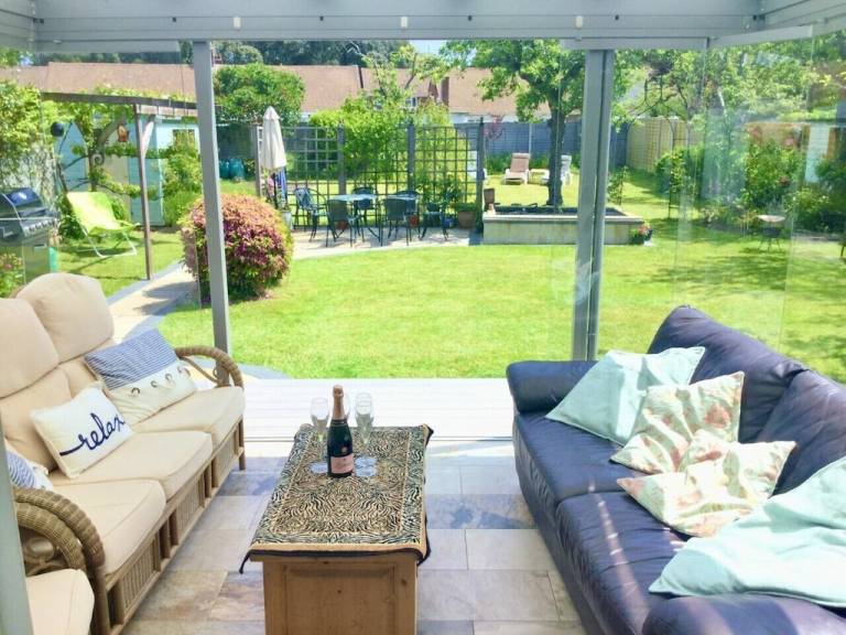 Huis Highcliffe