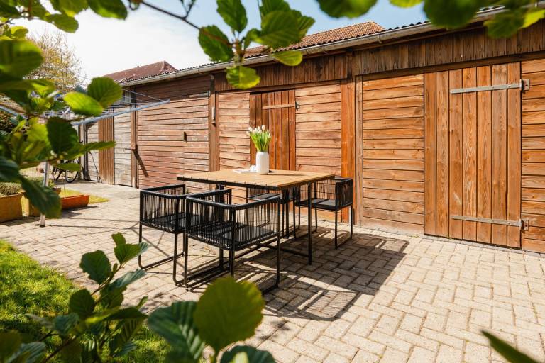 Ferienwohnung  Norderney