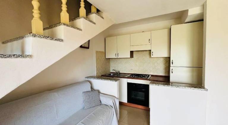 Apartment with private pool & terrace — photo 4