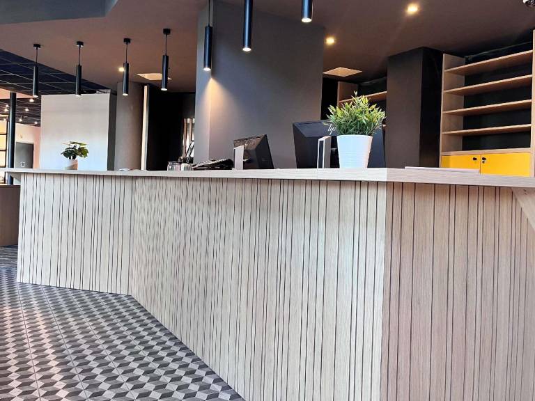 Ibis budget Clermont Ferrand Centre Montferrand — photo 5