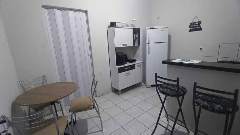 Casa Plano Diretor Sul