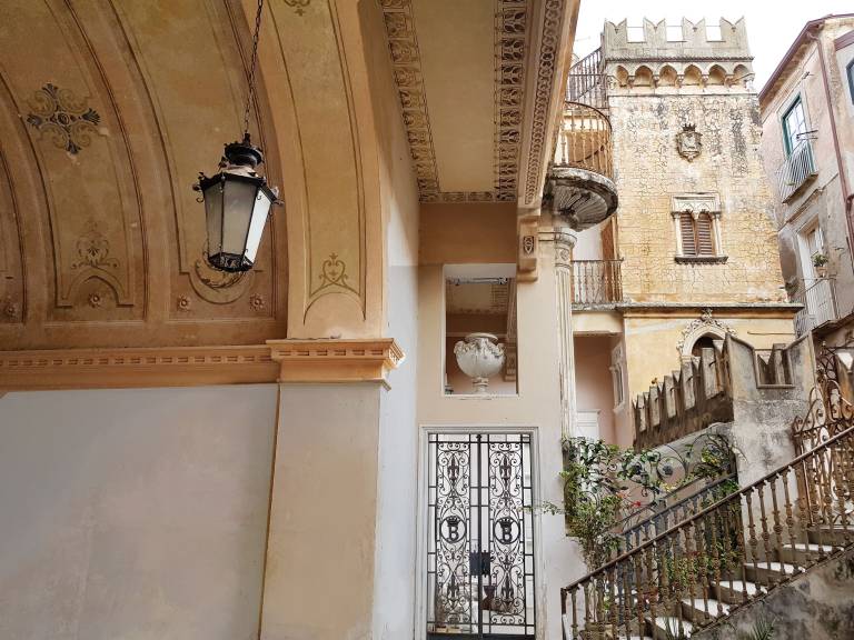 Apartment Tropea