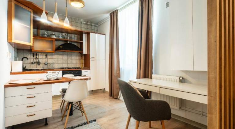 Holiday apartment | Close to Stavropoleos Monastery — photo 4