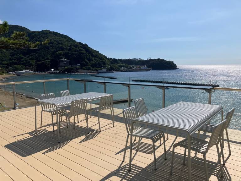 139 m&sup2; Ferienwohnung