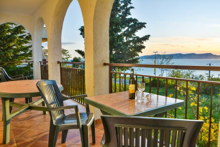 Ferienwohnung Senj