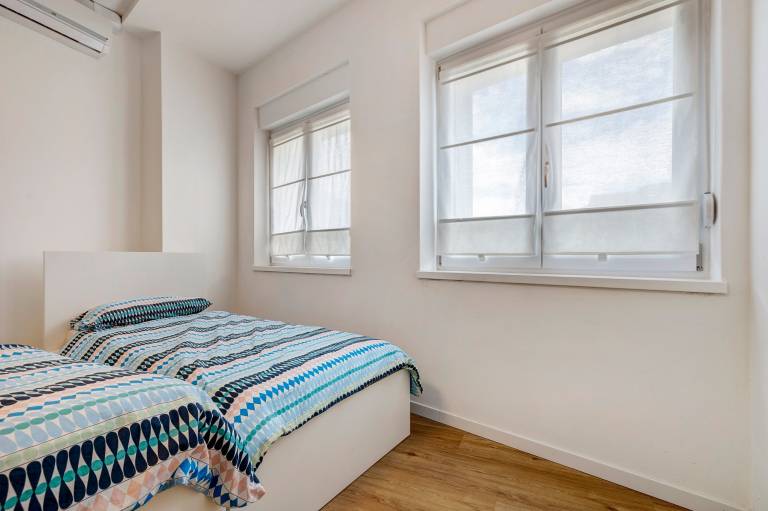 Rental apartment with terrace | Mountain view — photo 4