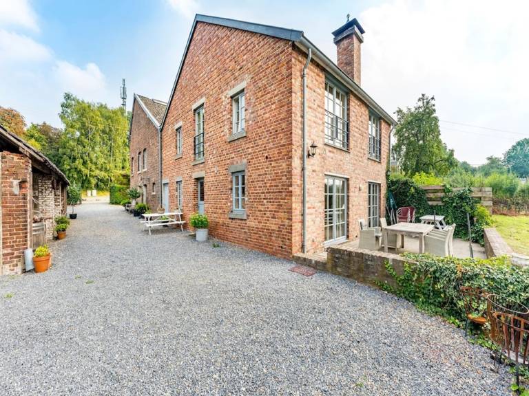 Huis Voeren