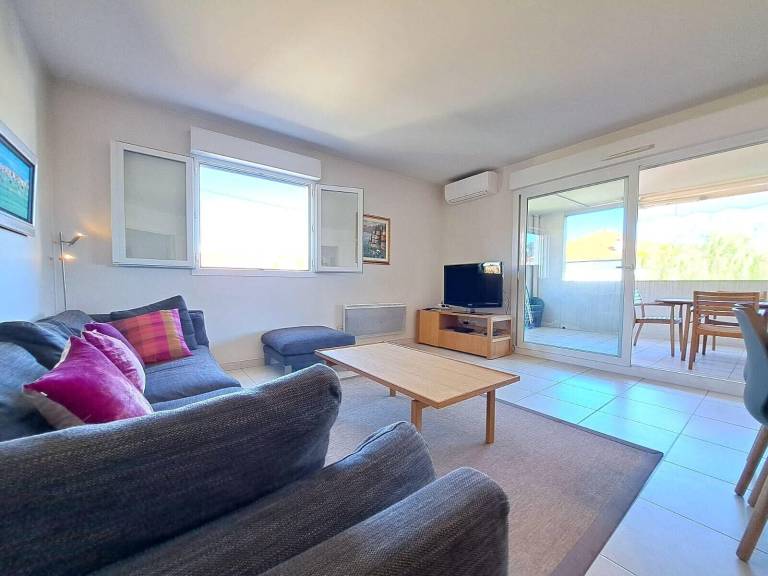 Ferienwohnung Cannes