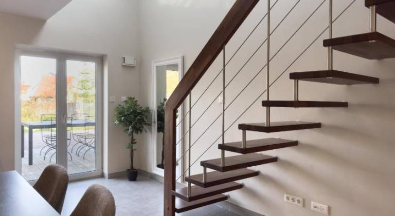Vacation home with 3 rooms for 6 persons — photo 3