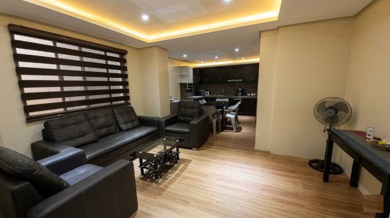 Ferienwohnung Boracay