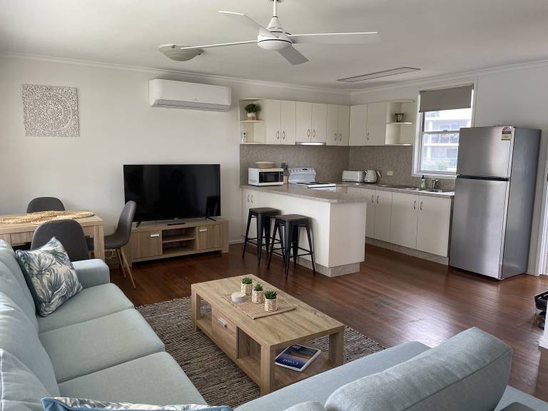 Holiday Houses & in Coomba Park from 85 HomeToGo