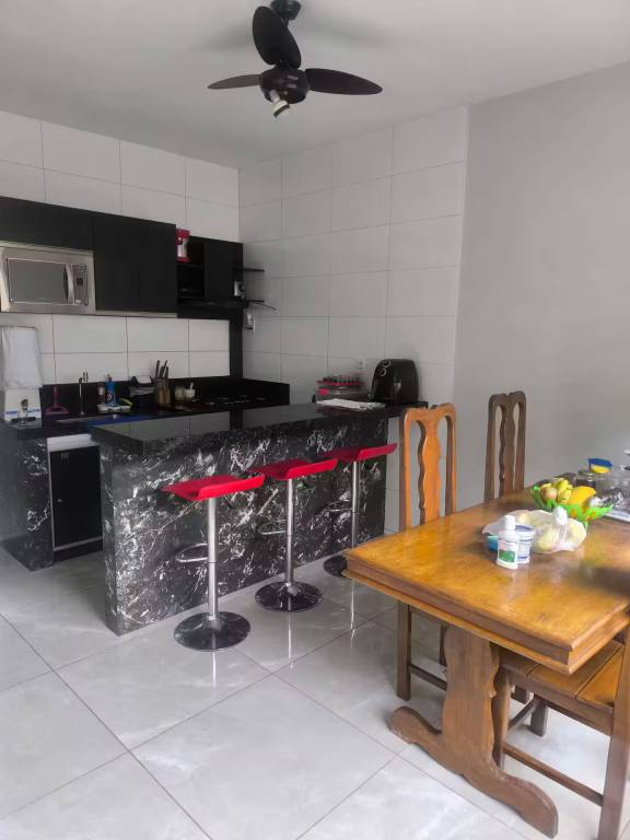 Apartamento Três Marias