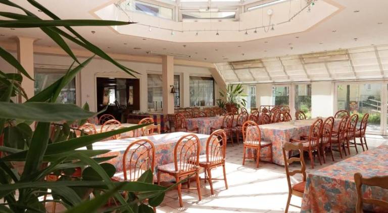 Hotel-Restaurant Zum Kirschbaum — photo 2