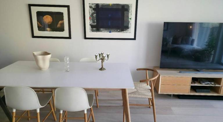Apartment with 3 rooms for 7 persons — photo 5