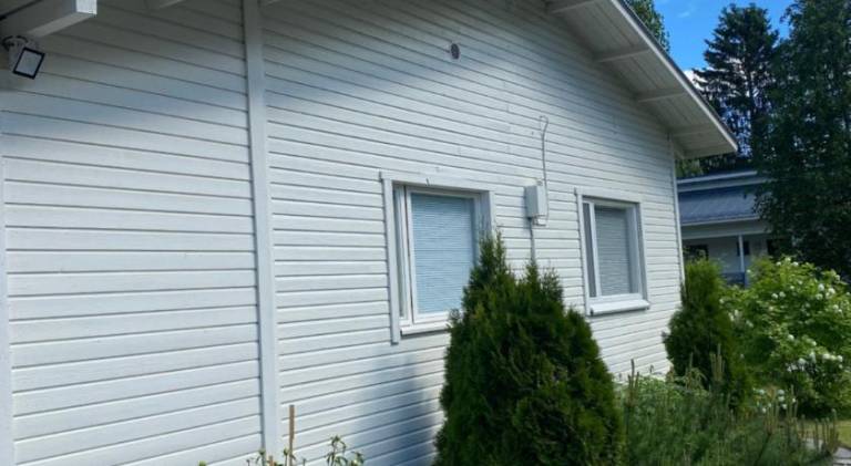 Holiday apartment with 3 rooms for 8 persons — photo 5