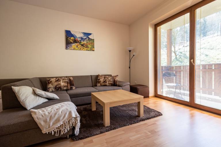 Aparthotel  Ružomberok