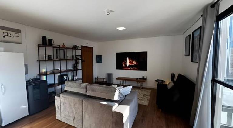 Holiday apartment with 1 room for 4 persons — photo 5