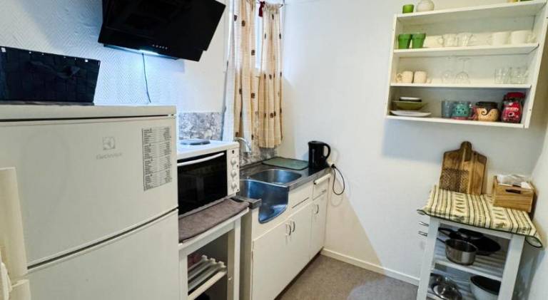 Holiday apartment | Pet-friendly — photo 3