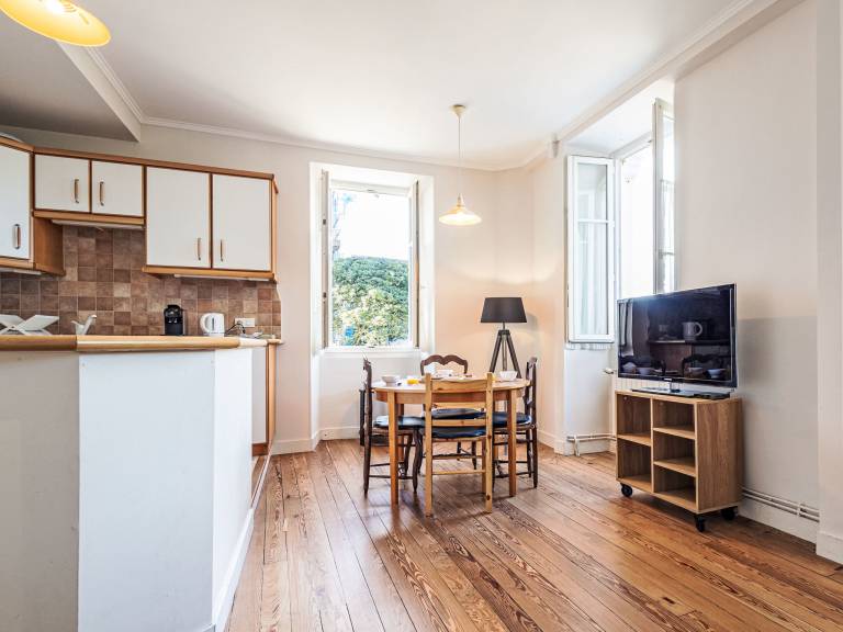 Fully equipped apartment | Close to the beach | Pets are welcome — photo 3