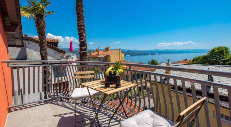 Villa with 3 rooms for 6 persons — photo 3