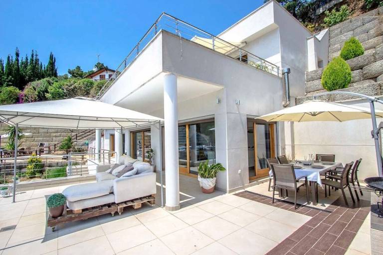 Villa Calella