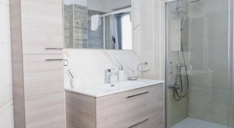 Luna di Sale - Romantic Sea Rooms & Apartments — photo 2