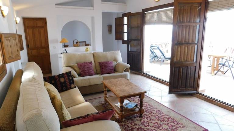 Casa Gaucín