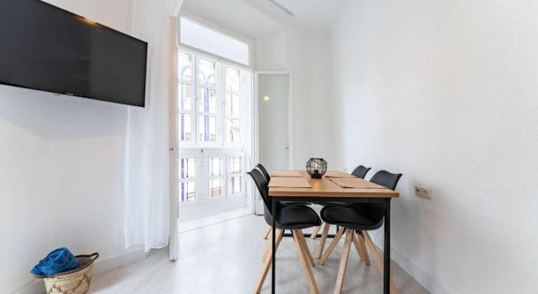 Pleasant apartment | Next to Alcazaba of Málaga | Dogs allowed — photo 2