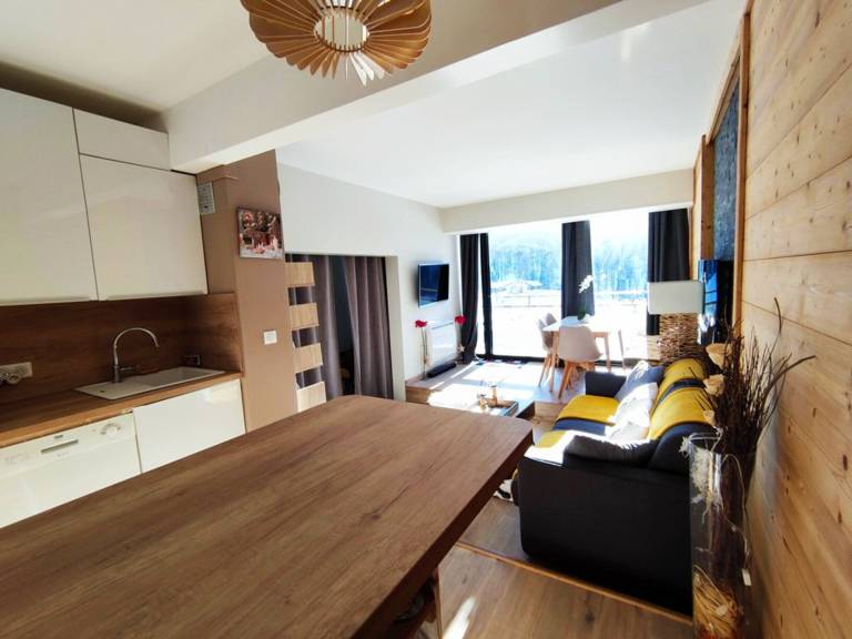 Appartement  Isola 2000
