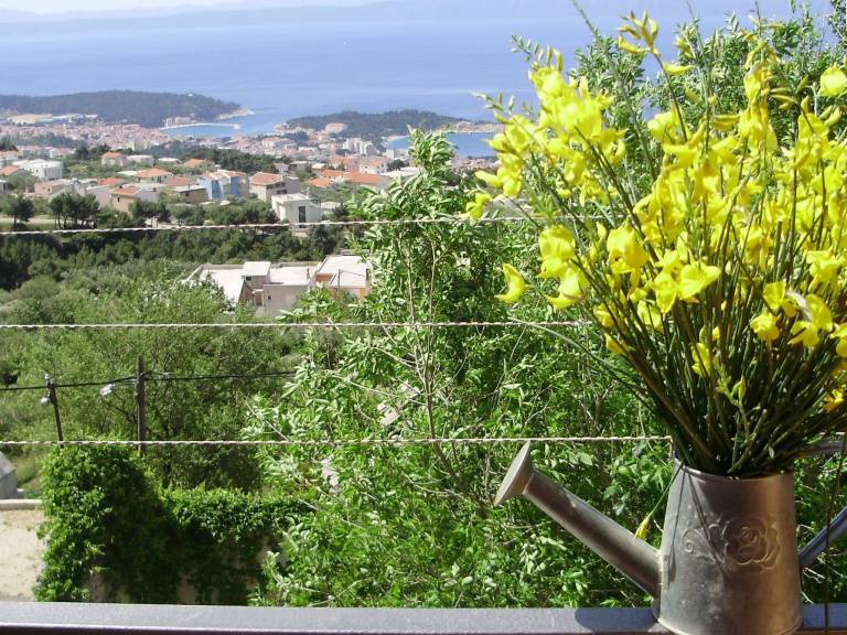 Apartament Baška Voda