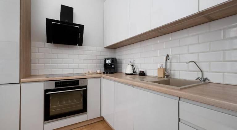 Rental apartment with 2 rooms for 5 persons — photo 5
